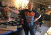 News: GWAR Launch Fundraiser Campaign for Chuck Varga