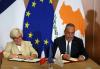 France rejects Turkish criticism of Cyprus defence agreement