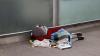 Rise in rough sleepers in London who were last in asylum accommodation