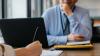 Founder says he cares about candidates' skills, not age or salary. Internet says 'HR execs never reply'