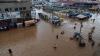 At least 13 killed in Ghana’s capital as flood wreaks havoc across West Africa