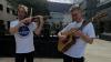 Check out photos of the OKC music duo to play the Great American State Fair