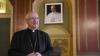 Top Catholic to lead diocese after Midland bishop charged with rape