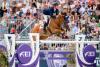 British showjumping nominated entries for World Championships revealed