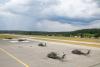 Guiding the Mission: The Air Traffic Controllers Behind Army Aviation at GTA
