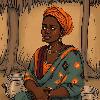 The fear women face in many African marriages