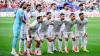 Iran say WC treatment 'undermined the sense of fairness'