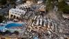 100 US deportees feared dead in Venezuela quake