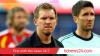 Germany coach Nagelsmann wants to stay on