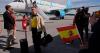 Spain left back Álex Grimaldo returns home to join Atlético Madrid from Bayer Leverkusen
