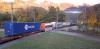 France–Italy rolling highway: call to tender coming soon, but will traffic return?