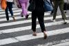 Alabama Ranked 15th Worst State For Pedestrian Safety