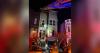San Francisco firefighters rescue person, 2 dogs from Mission District house fire