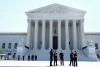 Supreme Court spurns Trump on birthright citizenship, allows transgender sports bans