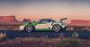 Porsche sports cars inspired by ‘Toy Story 5′ net millions for charity