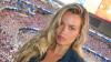 Sports Illustrated stunner Hailey Clauson turns head at World Cup in sizzling outfit and heels – ‘the hottest’
