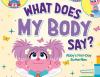 New Book Teaches Kids To Navigate Feelings With Abby Cadabby