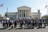 U.S. Supreme Court Birthright Citizenship Ruling Rejects Trump Limits