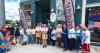 Coca Craft Coffee Roasters celebrates ribbon cutting, new downtown collaboration in Frankfort