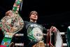 LATEST: Canelo Alvarez: Consummate Professional