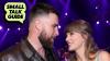 Celebrity Yahoo Entertainment Is Taylor Swift and Travis Kelce's wedding really at MSG and who's on the guest list? Your small talk guide to the gossip event of the century 