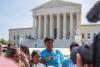 Supreme Court upholds birthright citizenship in momentous immigration ruling