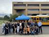 Communities in Schools of Western Nevada Kicks Off 10th Annual ‘Fill the Bus’ School Supply Drive