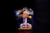 New York Stock Exchange and the Nasdaq will be opened from Oval Office for launch of Trump Accounts