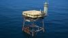 World’s ‘most dangerous’ hotel where bonkers tourists pay thousands on rusting steel tower above shark-infested waters