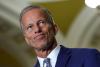 John Thune and the Tempest in Rapid City