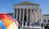 Supreme Court Upholds State Bans On ‘Transgender’ Biological Males In Female School Sports