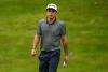 Jean Bekirian: The golfer making history for Armenia