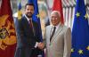 Cost of Montenegro joining EU ‘less than €1 per head’