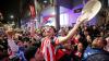 Paraguay celebrates historic World Cup win vs Germany with public holiday