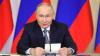 Putin 'could surrender in months' as Russian troop life expectancy on frontline is 20 mins