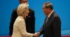 EU, China agree October deadline for trade negotiations
