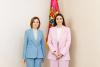 President awards Order of Honour to Deputy Minister for European Affairs of Cyprus