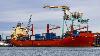 Shipping Through Hormuz Holds Steady, But Little Clarity on Peace Talks