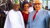 Outcry Greets Tinubu’s Sokoto–Badagry Highway Contract Award To Lebanese Ally Gilbert Chagoury Amid Awkward Presidential Silence