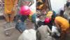 Lahore tuition centre roof collapse leaves 14 children dead