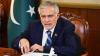 Pakistan won't accept illegal diversion of its water share, says Ishaq Dar