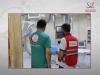 Qatar Red Crescent launches cardiac surgery program in Northwest Syria