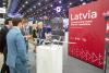 Latvia and Ukraine to open drone factory right on Baltic nation’s border with Russia