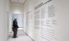 Unknown person steals Kharkiv photographer’s work from Vilnius art museum