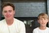 12-Year-Old Texas Boy Says He Feels 'Lucky' to Be Alive After Being Bitten by Shark While on Bahamas Vacation