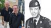 At 18, he fought with Green Berets in Vietnam. Now, he finally has his Special Forces tab.