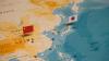 China places export controls on 40 Japanese entities