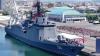North Korea Deploys First Navy Destroyer, Its Largest-Ever Warship