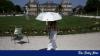France records 300 excess deaths during May heatwave