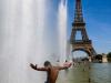 France Keeps Heat Emergency Plan at Highest Level After Excess-Death Estimate